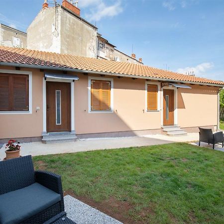 Apartments Leonardo&Mak PUY Exterior foto