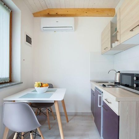 Apartments Leonardo&Mak PUY Exterior foto
