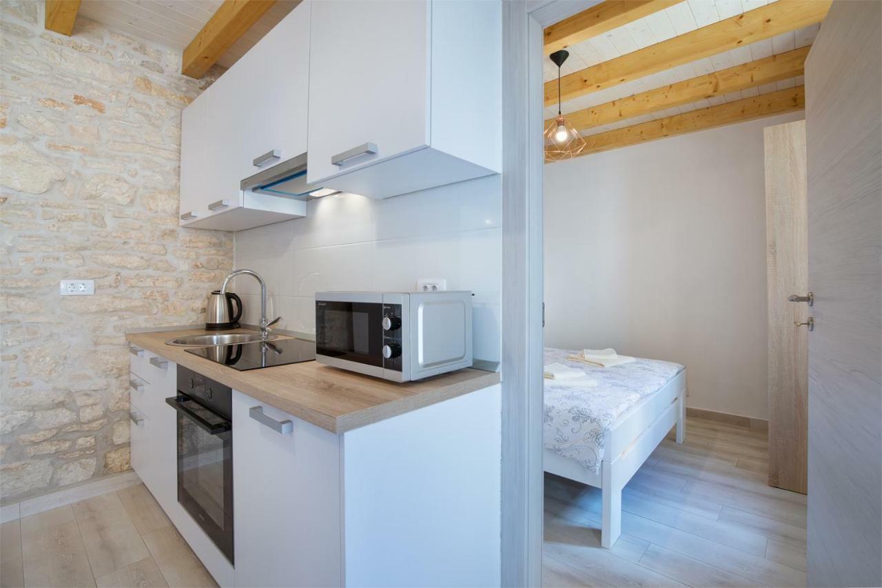 Apartments Leonardo&Mak PUY Exterior foto